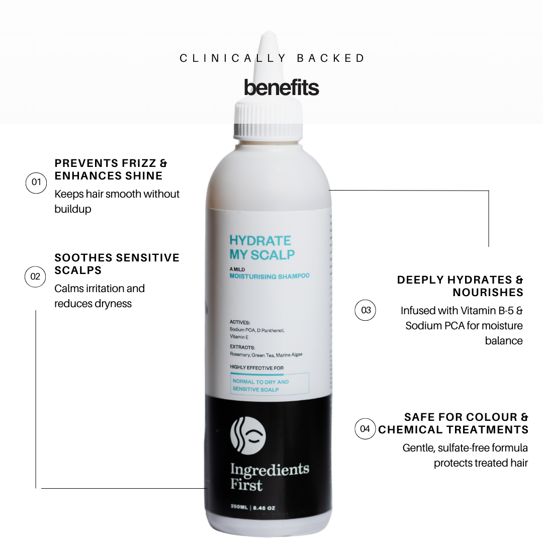 Hydrate My Scalp - Image 2