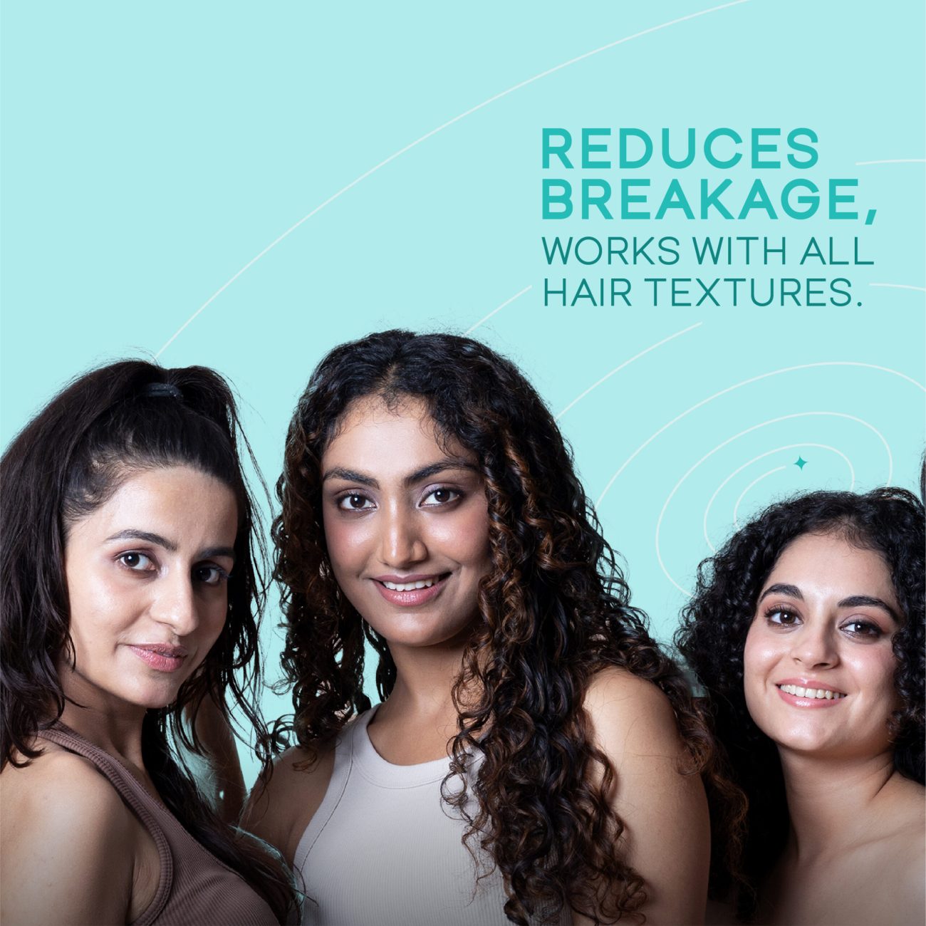 FlexiSilk Detangler - Image 4