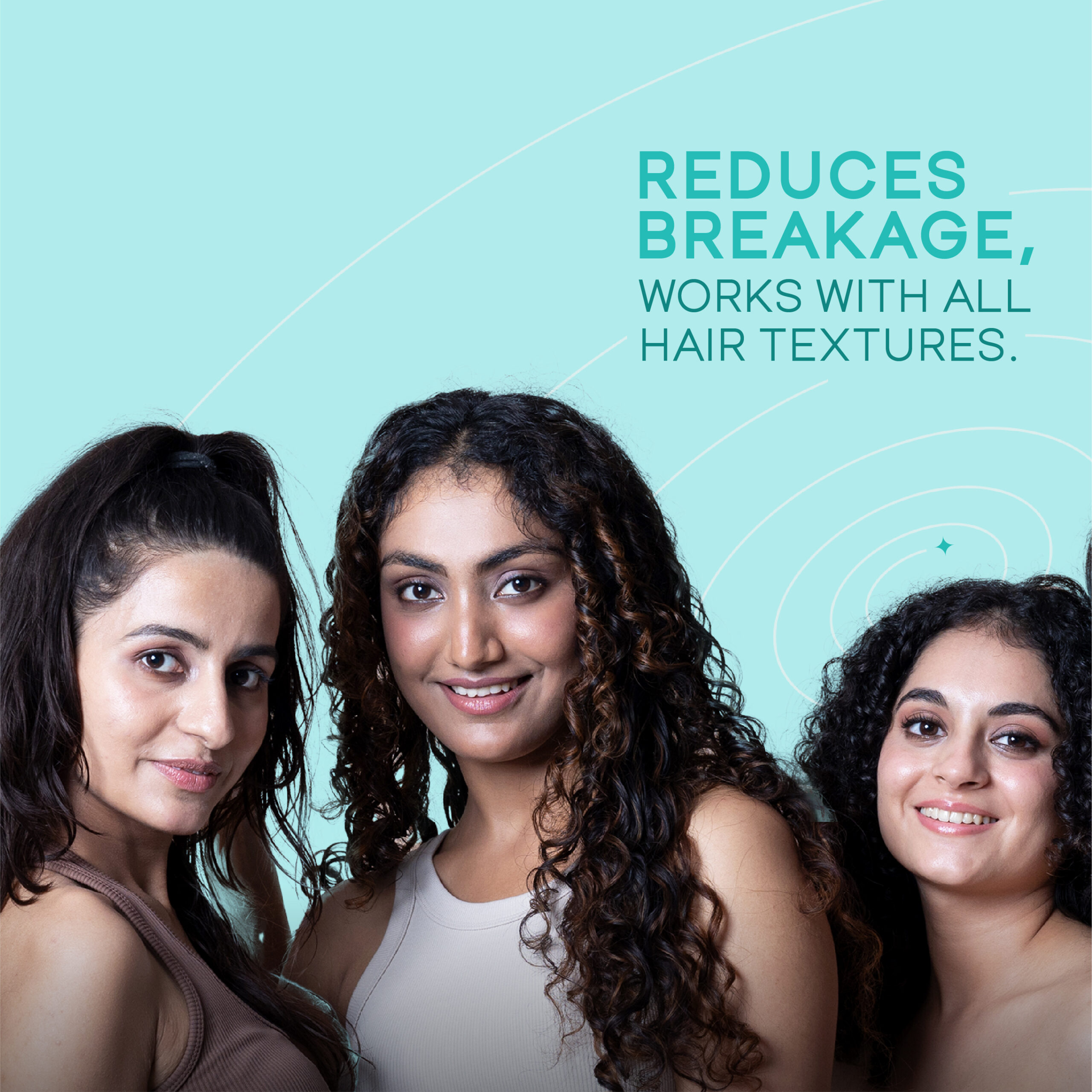 FlexiSilk Detangler - Image 4