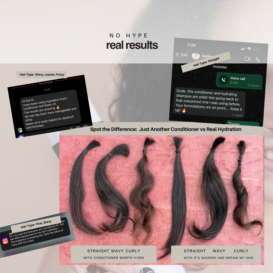 Nourish and Repair My Hair - Image 4