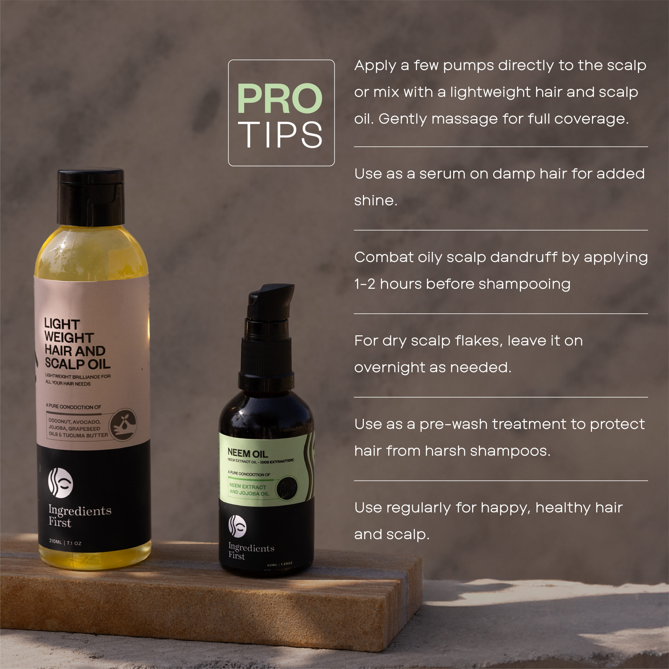 Neem Oil (CO2 Extraction) - Image 5