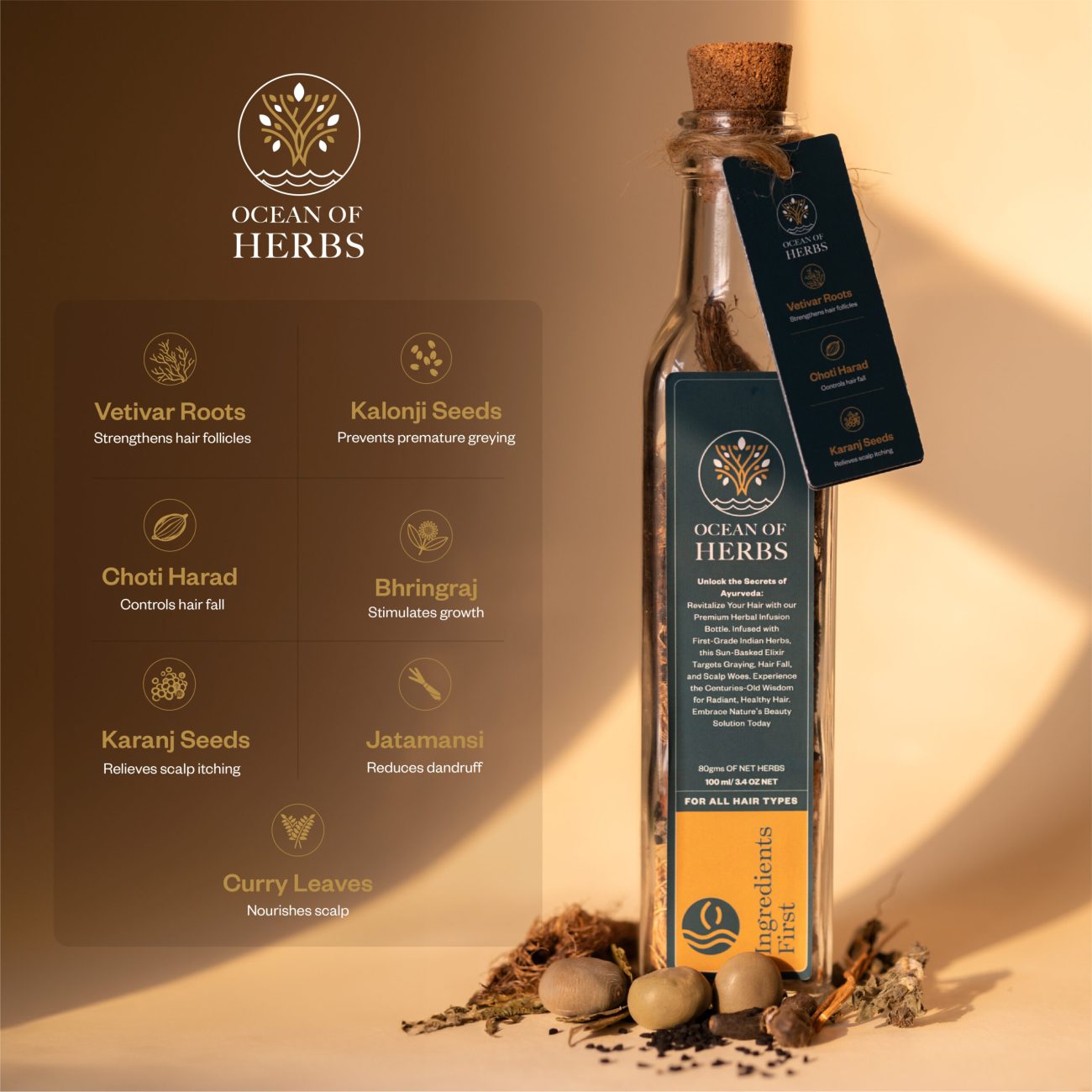 Ocean of herbs - Image 5