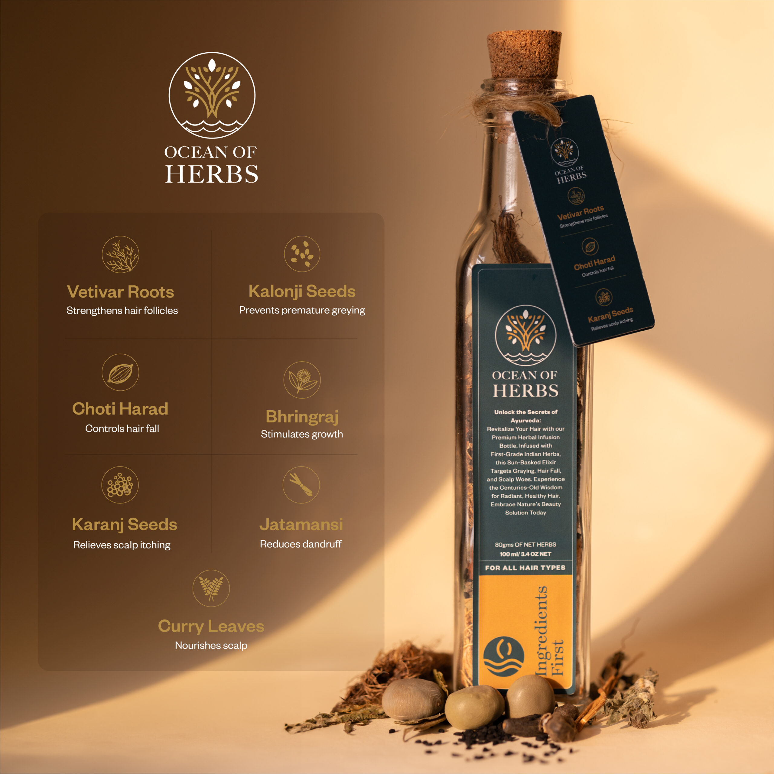 Ocean of herbs - Image 5