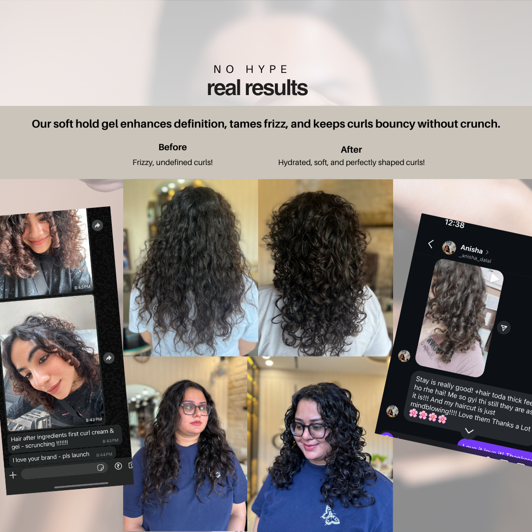 Hold My Curls - Image 3